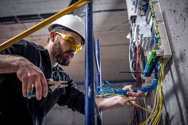 Best Electrical Rewiring Services  in Longmont, CO