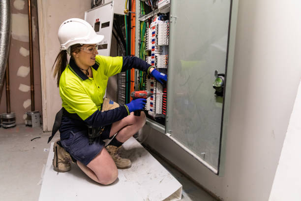Professional Electrician in CO