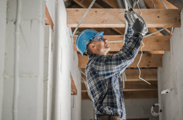 Best Generator Installation Services  in Longmont, CO