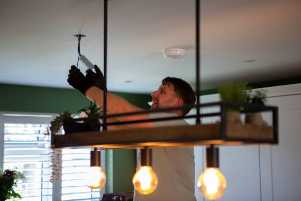 Best Residential Electrician Services  in Longmont, CO