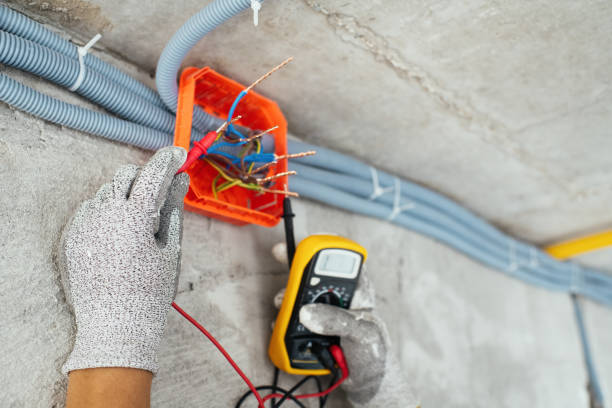 Best Affordable Electrician  in Longmont, CO