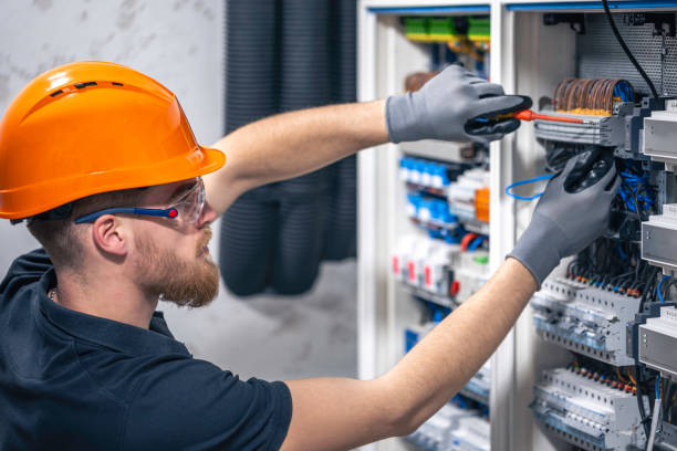 Best Electrician Near Me  in Longmont, CO